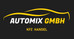Logo AUTOMIX GmbH